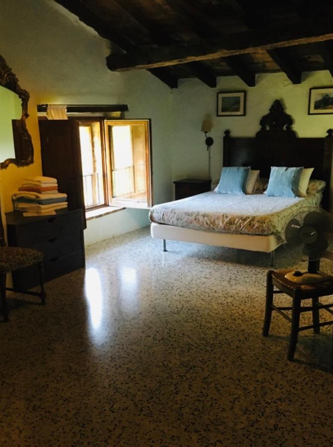 Gasthaus Mas Molladar Solo Adultos Camprodon Exterior foto