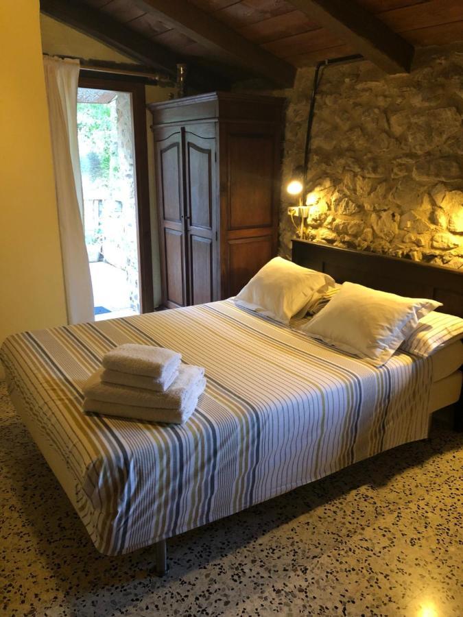 Gasthaus Mas Molladar Solo Adultos Camprodon Exterior foto